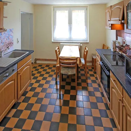 Сasa de vacaciones Stunning In Luckow With Kitchen *