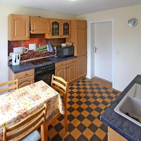 Stunning In Luckow With Kitchen Luckow (Mecklenburg-Vorpommern)