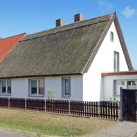 Stunning In Luckow With Kitchen Сasa de vacaciones Luckow (Mecklenburg-Vorpommern)