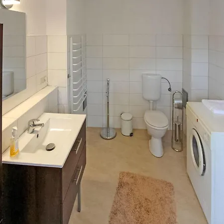 Stunning In Luckow With Kitchen Сasa de vacaciones Luckow (Mecklenburg-Vorpommern)