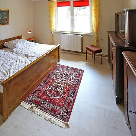 Сasa de vacaciones Stunning In Luckow With Kitchen